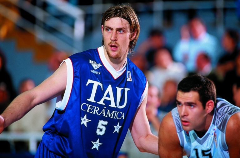 Liga ACB J4. Real Madrid 63-71 Tau Cerámica Baskonia