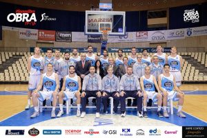 Previa Liga ACB J34.Monbus Obradoiro-Kirolbet Baskonia