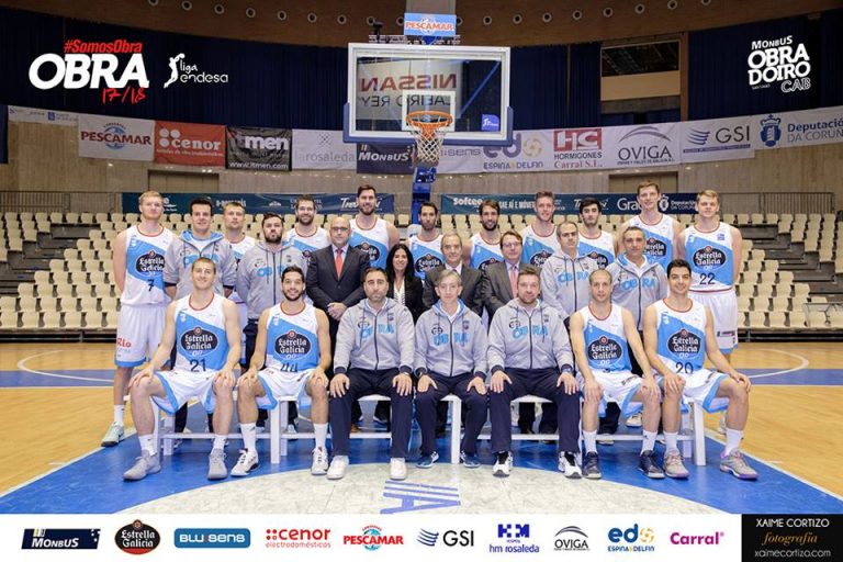 Previa Liga ACB J34.Monbus Obradoiro-Kirolbet Baskonia