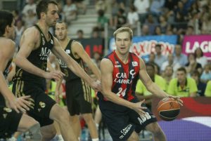 La Zona de Tu Radio-Vitoria.26/09/11