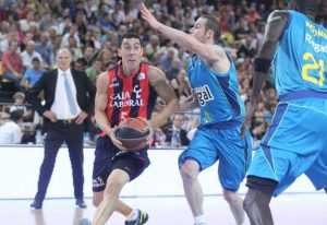 Baskoniaesfera 04/10/11