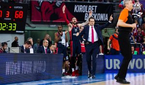 La Tertulia Dobles Figuras de Cope Vitoria.Miércoles 02/05/18