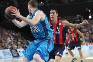 Entrevista a Pablo Prigioni en Tu Radio-Vitoria