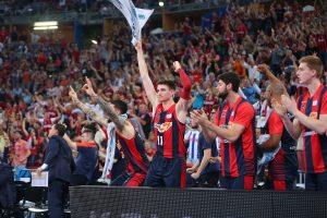 El Monopoly Baskonista 2018