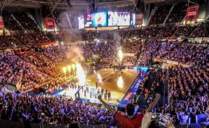 Ya se conocen las fechas de venta de los abonos para la Final Four de Vitoria-Gasteiz. El día 30 de octubre día preferente para los socios del Baskonia.