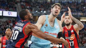 La Tertulia Dobles Figuras de Cope Vitoria.Miércoles 06/06/18