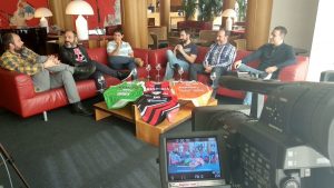 Triple Gasteiz.Vtv 06/06/18