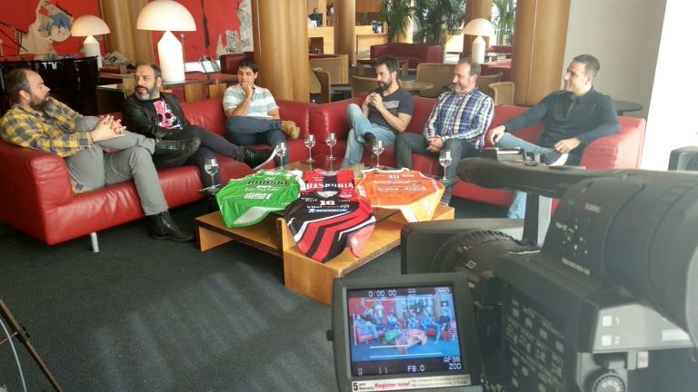 Triple Gasteiz.Vtv 06/06/18