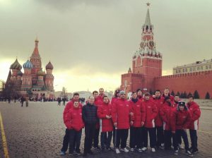 30 años compitiendo en Europa: El Baskonia en la Europa del Este