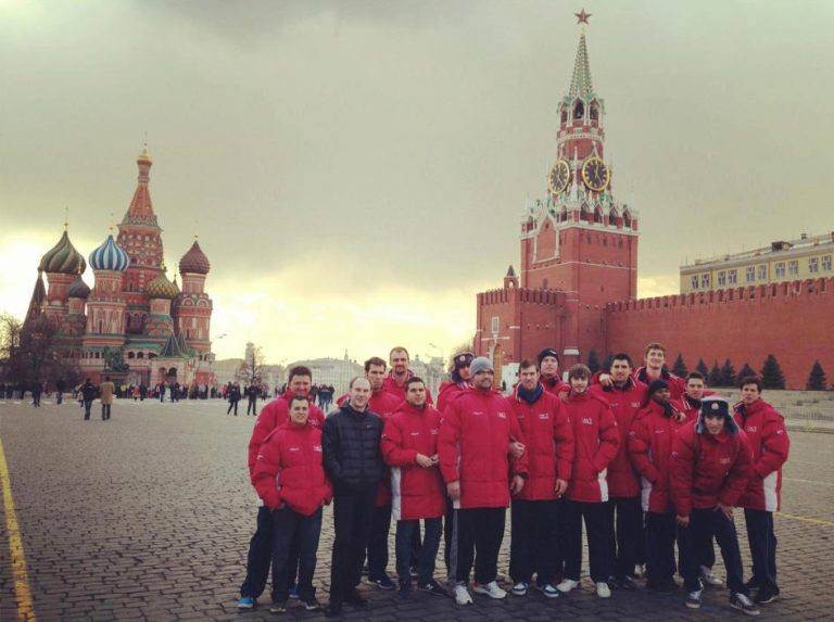 30 años compitiendo en Europa: El Baskonia en la Europa del Este