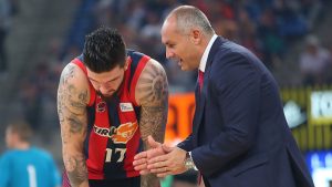 Curro Segura, nuevo entrenador del Real Betis Energía Plus