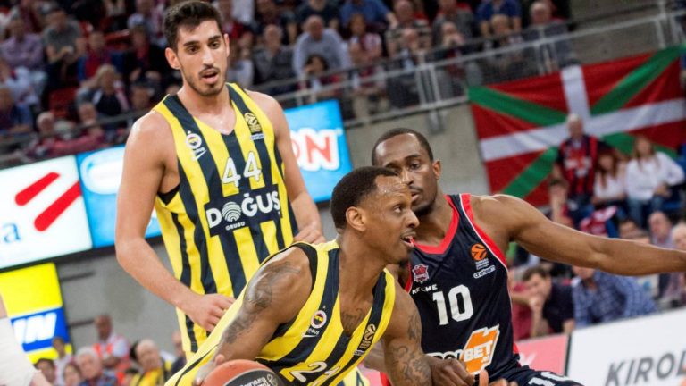 El vídeoblog de Sergio Vegas: Rumores para Baskonia.Nunnally Vs Gentile, ¿qué perfil me convence más?