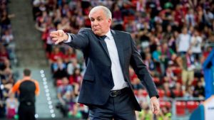 El vídeoblog de Sergio Vegas: ¿Qué equipos de Euroliga han fichado mejor?