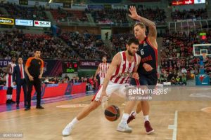 El vídeoblog de Sergio Vegas: ¿Baskonia puede vender a Timma?