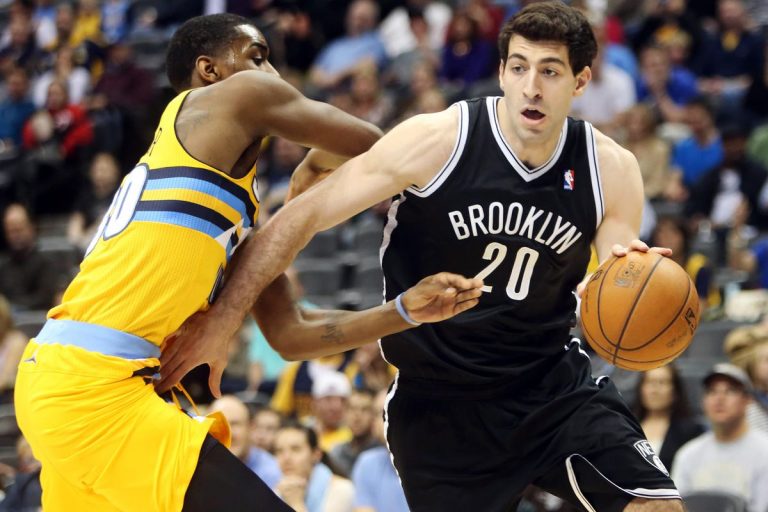 El vídeoblog de Sergio Vegas. Toko Shengelia y los Phoenix Suns.¿Problemas a la vista para Baskonia?