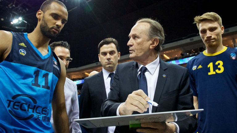 Alba Berlín será el rival de Kirolbet Baskonia en el Trofeo Álava-Araba Saria