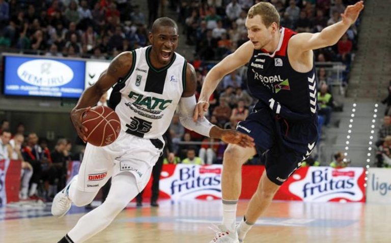 El vídeoblog de Sergio Vegas: Agentes libres para la Euroliga,3 joyas del mercado de fichajes, ¿para Baskonia o Barcelona?