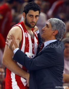 Previa Euroliga Top 16 J2. Olympiacos – Tau Cerámica Baskonia