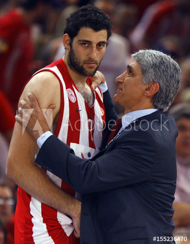 Previa Euroliga Top 16 J2. Olympiacos – Tau Cerámica Baskonia