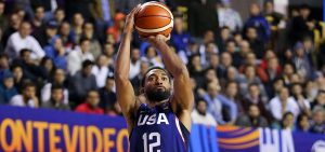 El videoblog de Sergio Vegas:Baskonia ficha a Darrun Hilliard.¿Qué puede aportar? 4 claves para entender su incorporación