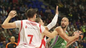El videoblog de Sergio Vegas:7 joyas del mercado Euroliga.Erick Green, K.C Rivers,Sanders, Young, Agustine…