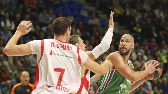 El videoblog de Sergio Vegas:7 joyas del mercado Euroliga.Erick Green, K.C Rivers,Sanders, Young, Agustine…