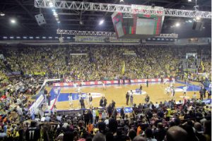 Previa Euroliga J6. Fenerbahçe Ulker – Tau Cerámica Baskonia