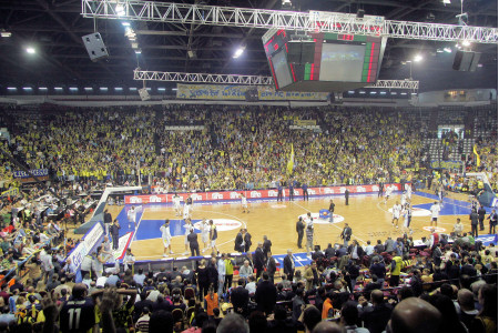 Previa Euroliga J6. Fenerbahçe Ulker – Tau Cerámica Baskonia