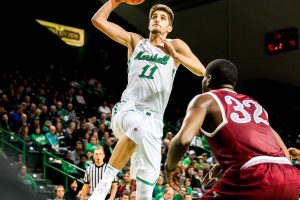 Ajdin Penava completa la plantilla de Kirolbet Baskonia