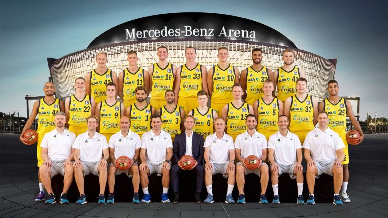 Previa Trofeo Álava-Araba Saria.Kirolbet Baskonia-Alba Berlín.