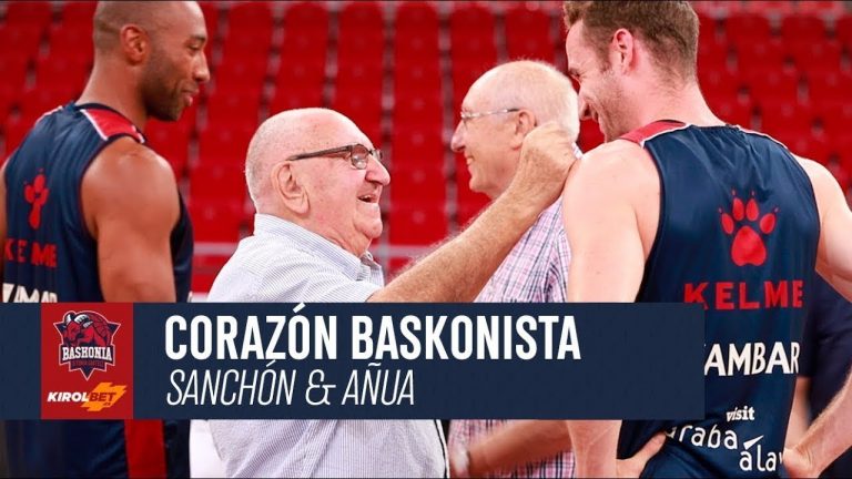 Charla con maestros baskonistas