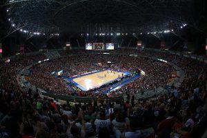 Saski Baskonia alcanza los 10.000 abonados