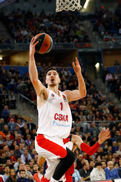 El videoblog de Sergio Vegas.Los 5 mejores escoltas de la Euroliga