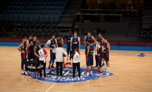 El videoblog de Sergio Vegas.Baskonia en la Supercopa Endesa Mi análisis sobre los dos partidos.