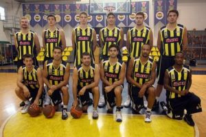 Previa Euroliga J1. Tau Cerámica Baskonia – Fenerbahçe Ulker