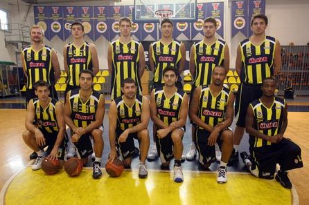 Previa Euroliga J1. Tau Cerámica Baskonia – Fenerbahçe Ulker