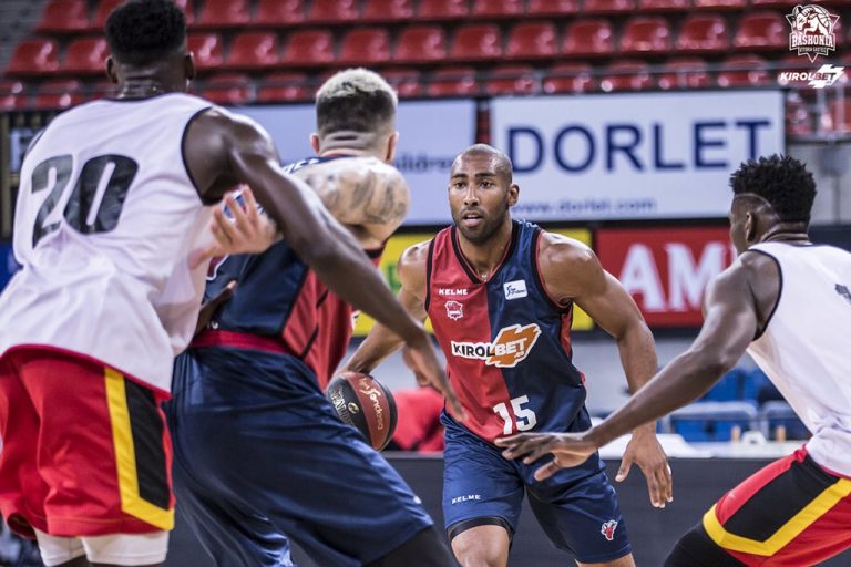 El videoblog de Sergio Vegas: Análisis Baskona 2018-2019.¿Qué podemos esperar del equipo?