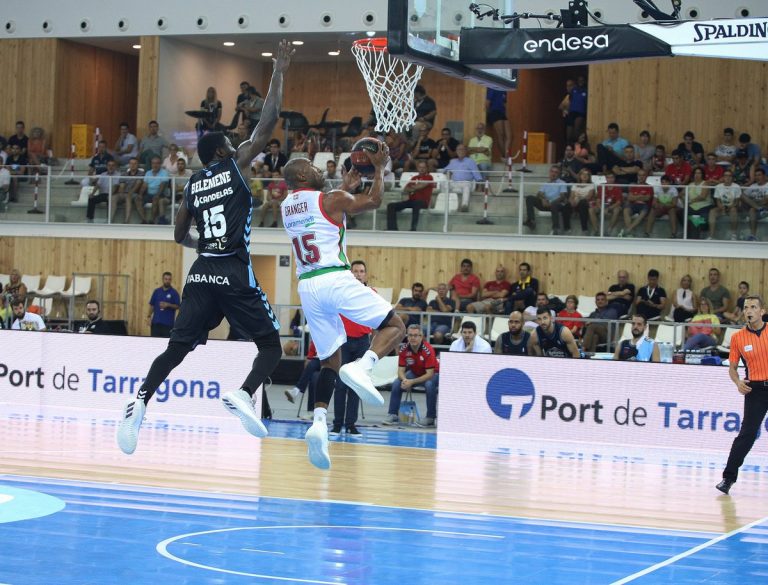 El videoblog de Sergio Vegas:Baskonia en pretemporadas.Primeras impresiones.4 detalles.