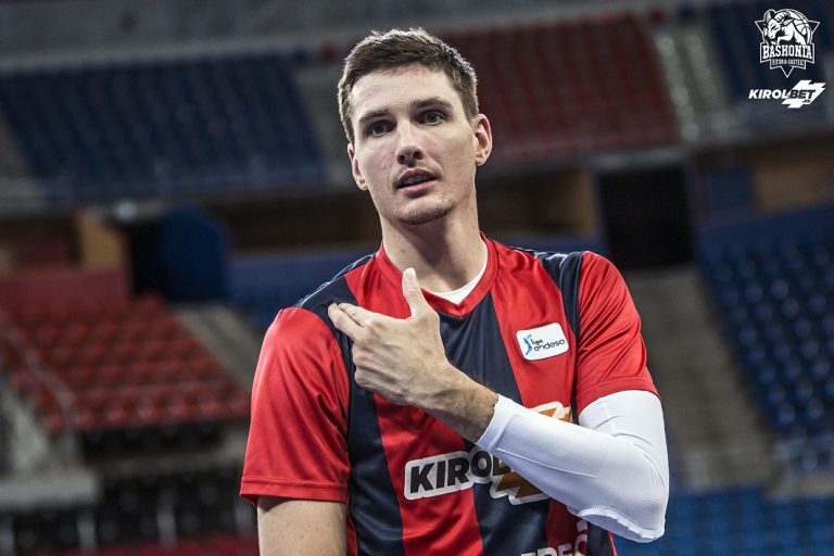 El videoblog de Sergio Vegas.Matt Janning y el pasaporte de Gerogia.¿Oportunidad de mercado para Baskonia?