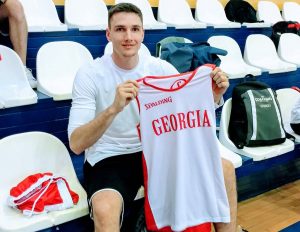 La conexión Baskonia-Georgia