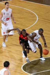 Previa Euroliga J12. Tau Cerámica Baskonia – Union Olimpija de Liubliana