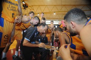 El videoblog de Sergio Vegas.Herbalife Gran Canaria.Guía ACB 18/19