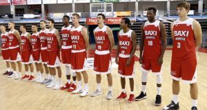 El videoblog de Sergio Vegas.Baxi Manresa.Guia ACB 18/19