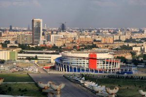 Previa Euroliga J13. CSKA Moscú -Tau Cerámica Baskonia