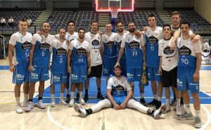 El videoblog de Sergio Vegas.Monbus Obradoiro.Guia ACB 18/19