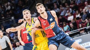 La Tertulia Dobles Figuras de Cope Vitoria.Miércoles 26/09/18