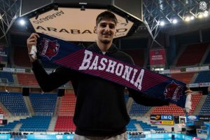 La Tertulia Dobles Figuras de Cope Vitoria.Míercoles 05/09/18