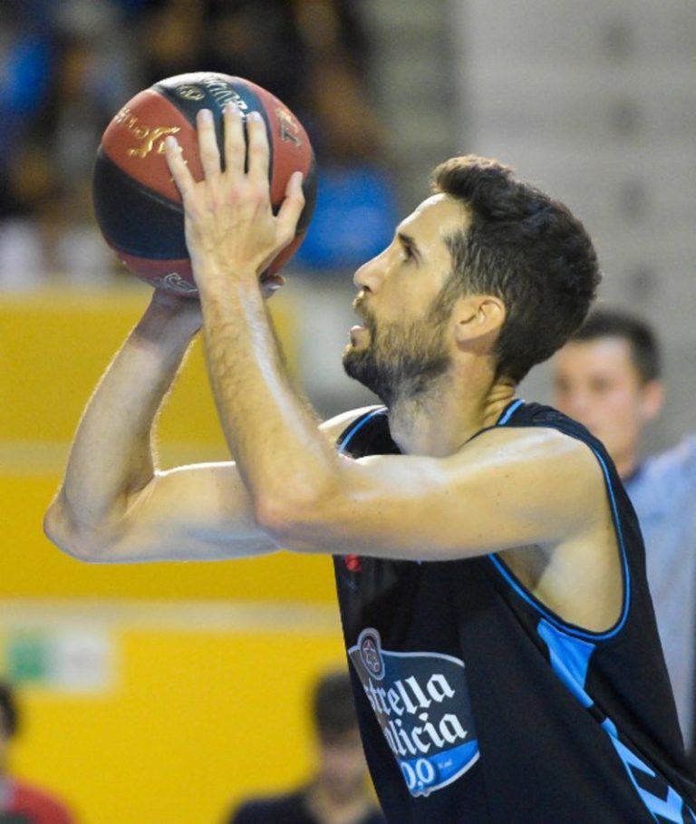 El videoblog de Sergio Vegas.Cafés Candelas Breogan.Guia Liga ACB 18/19