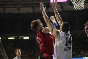Previa Euroliga Top8 J2. Partizan – Tau Cerámica Baskonia
