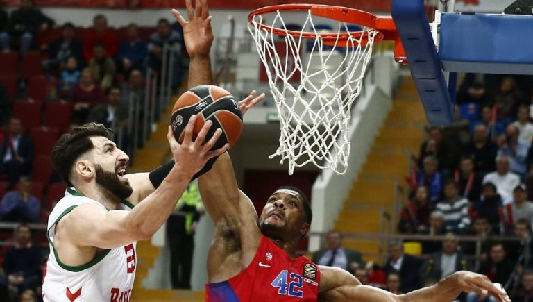 El videoblog de Sergio Vegas:Los 5 mejores pívots de la Euroliga.Interiores clásicos vs interiores modernos.